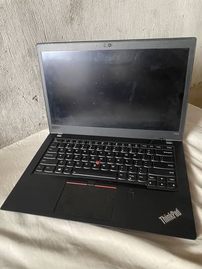 Lenovo ThinkPad T480s | i5 8th Gen