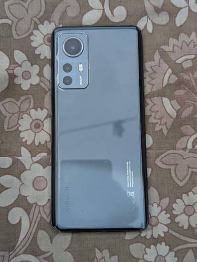 Xiaomi Mi 12