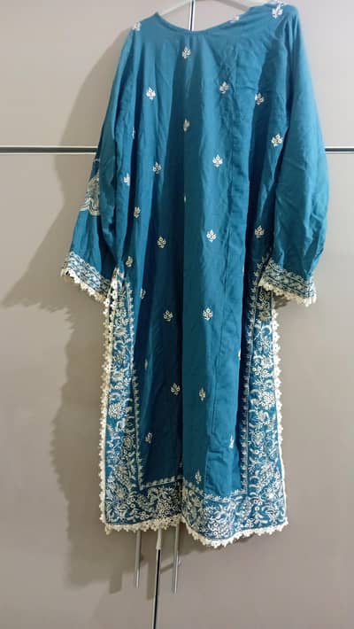 sapphire new 3 piece