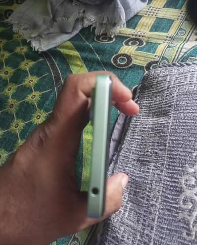 Xiaomi Redmi 13c