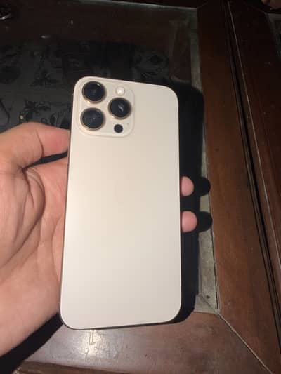 Apple iPhone 16 Pro Max non pta