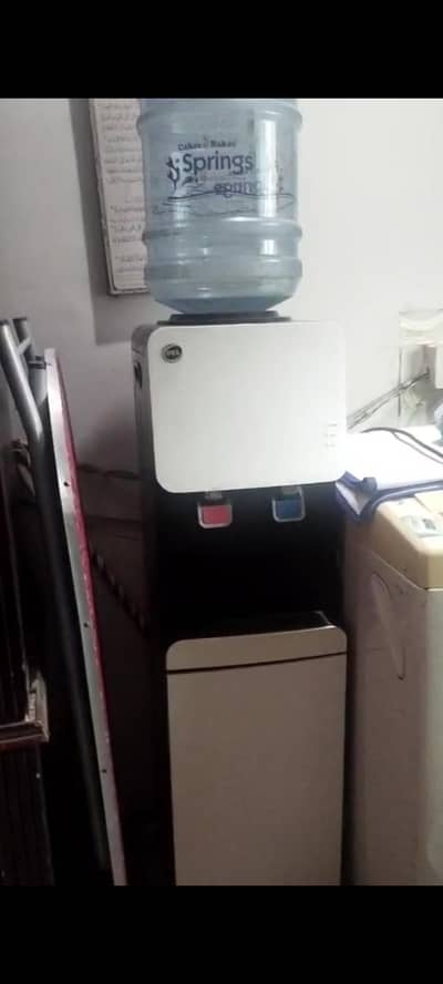 PELL TABLE TOP CLASS 115 water dispenser