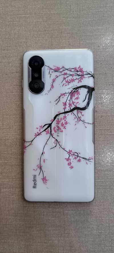 Xiaomi Redmi K40 Gaming
