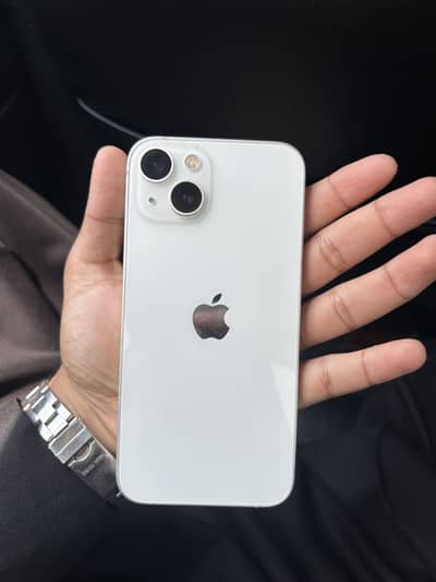 iPhone 13 PTA Approve 256GB