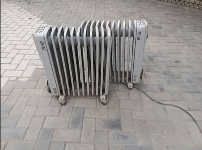 Room Heater | Home & Office Use | Ready to Use