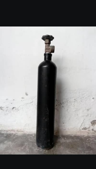 oxygen cylinder 250 br
