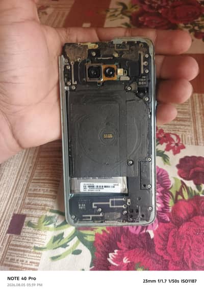Samsung Mobile S10e