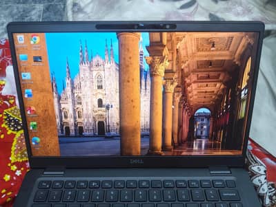 Dell latitude 7310