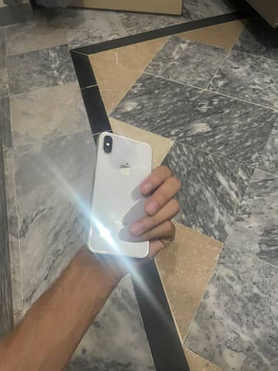 iphone x pta approved for sale