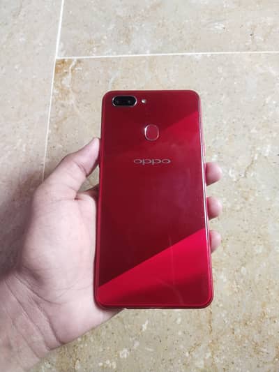 OPPO A5