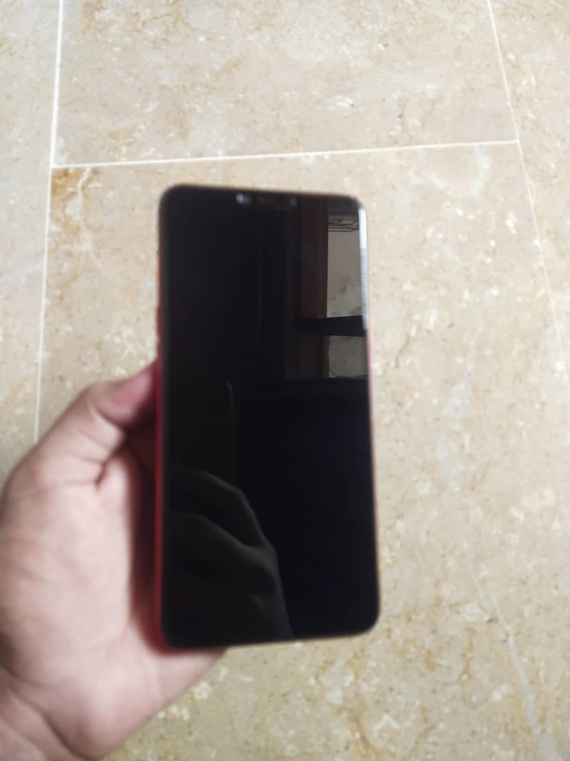 OPPO A5 1