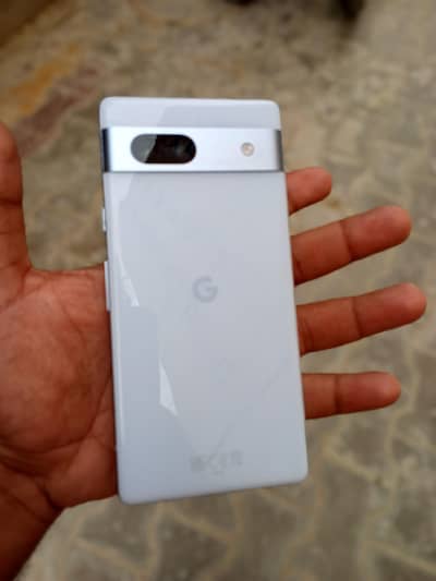 Google Pixel 7a