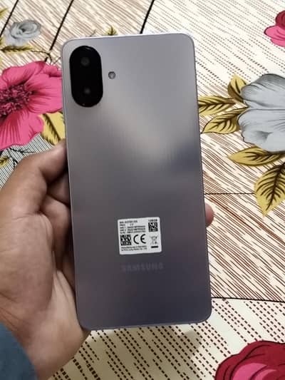 Samsung Mobile A07