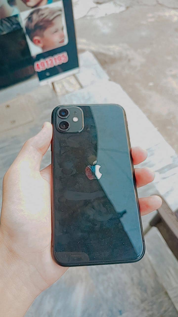 Apple iPhone 11 1