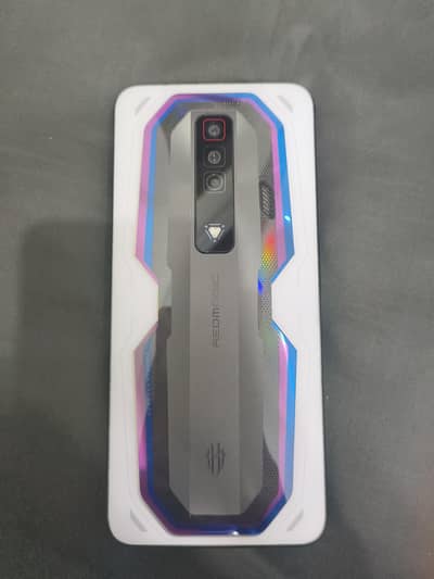 Red Magic 7 Gaming Phone for sale.