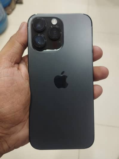 Apple iPhone 14 Pro Max