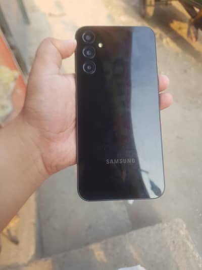 Samsung Mobile A24