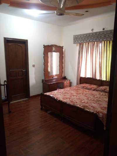 8 Marla Used House For Sale In Umer Block Bahria Town Lahore