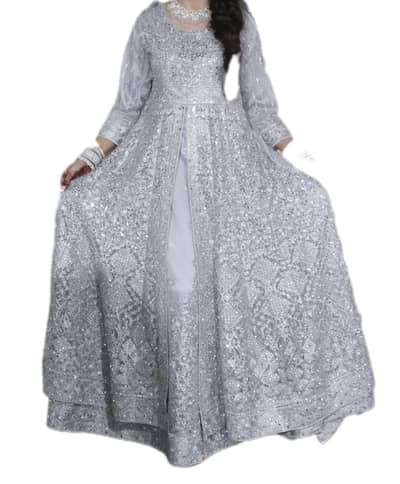 Nikkah maxi