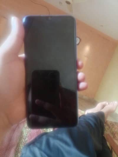 Vivo y21A