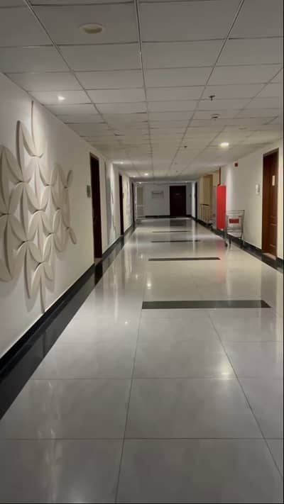 Find Your Ideal Flat In Lahore
