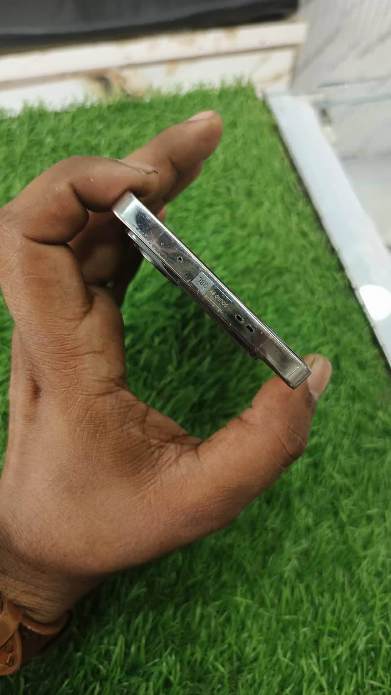 Infinix Note 40 1