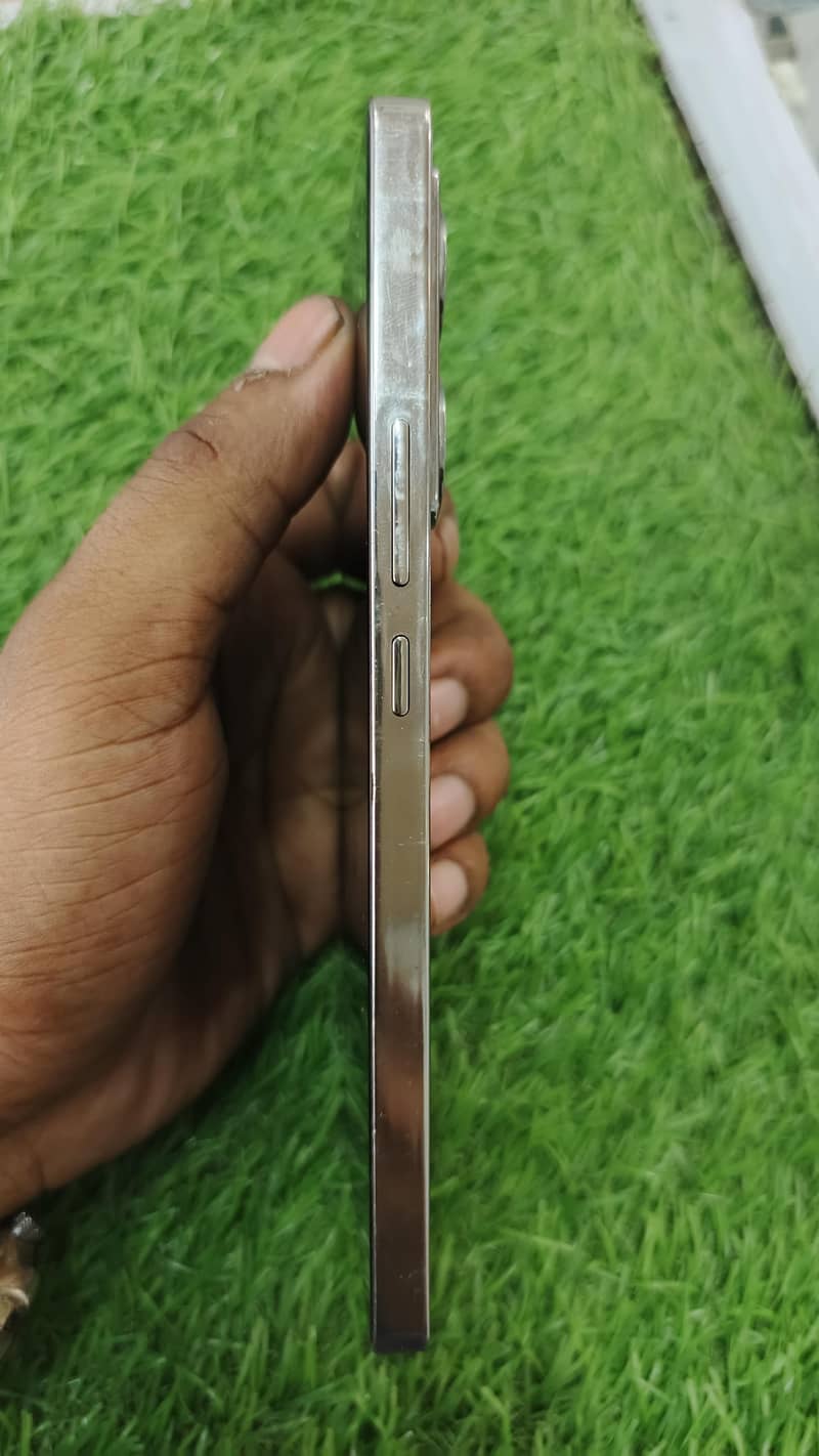 Infinix Note 40 5