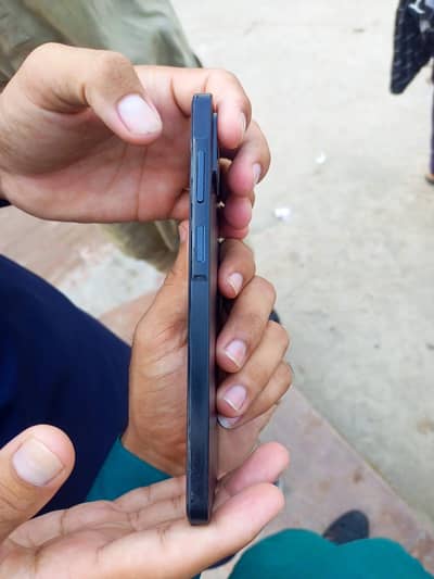 Samsung Mobile A07