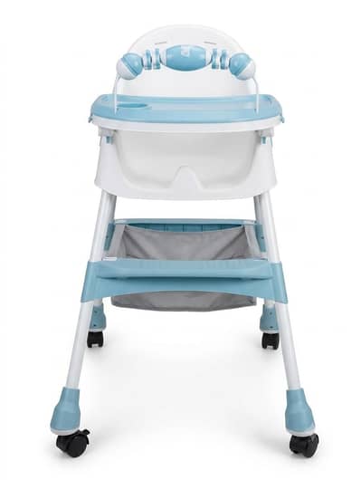 BABY DINING CHAIR