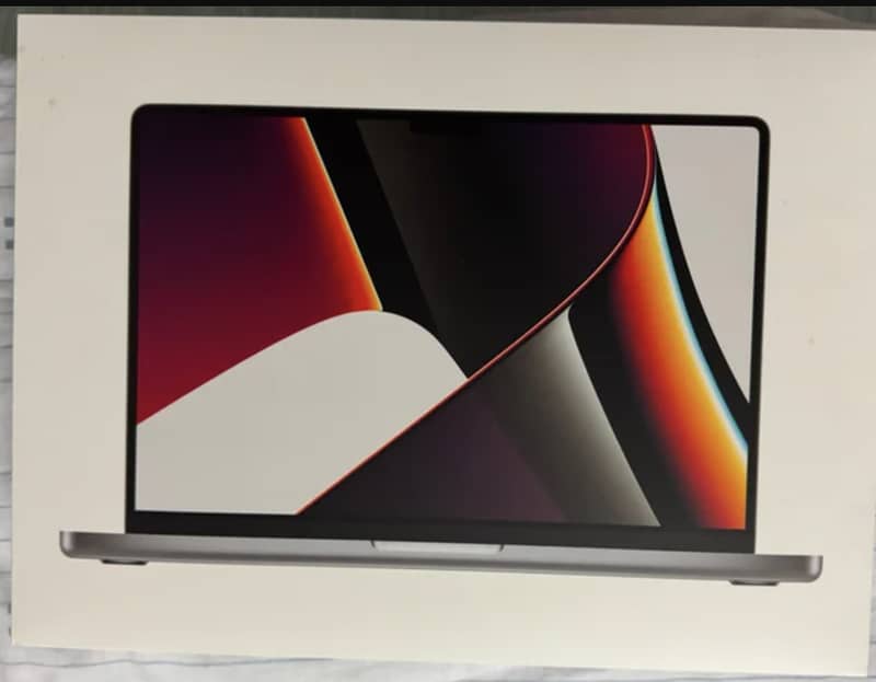Apple MacBook Pro 14" M1 Pro | 32GB RAM | 512GB SSD | Box Included 0