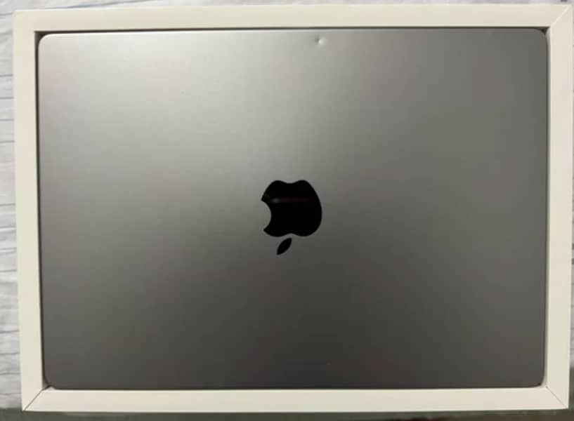 Apple MacBook Pro 14" M1 Pro | 32GB RAM | 512GB SSD | Box Included 1