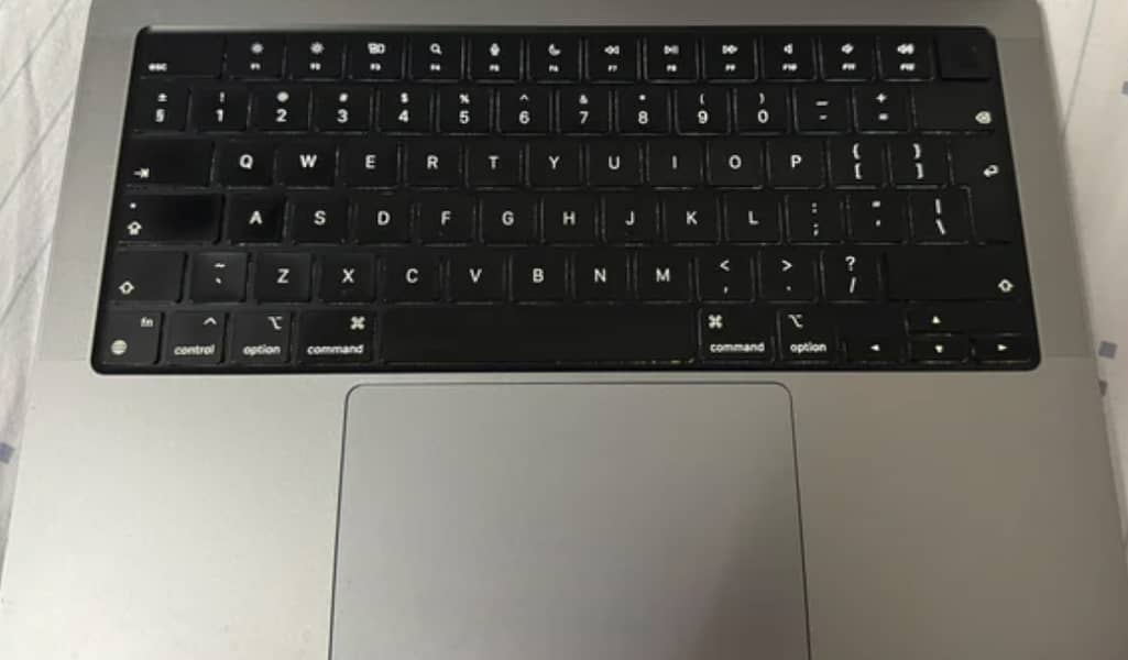 Apple MacBook Pro 14" M1 Pro | 32GB RAM | 512GB SSD | Box Included 5