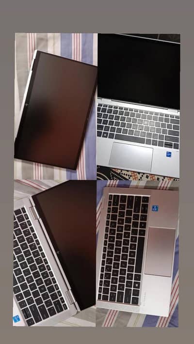 HP Elitebook for sale slightly used excellent condition 10/10