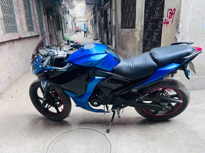 Zxamco kpr 200