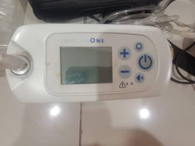 Inogen One G5 (Model IS-500)