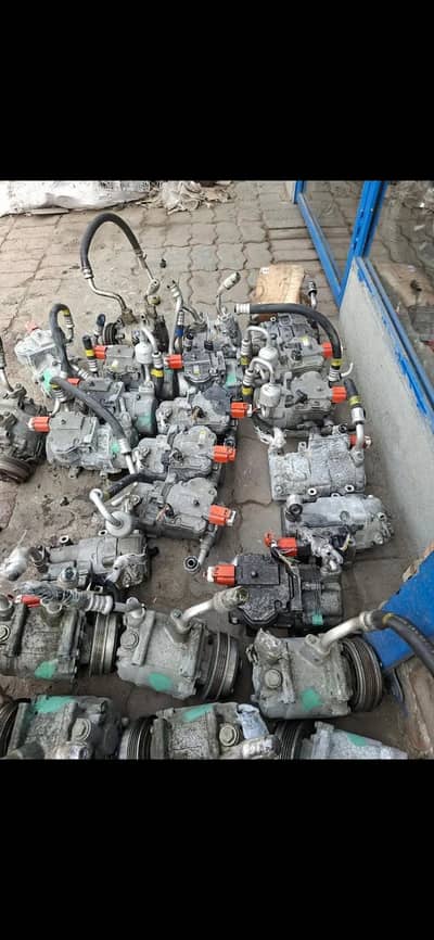 Toyota Prius aqua Lexus abs unit hybrid battery available