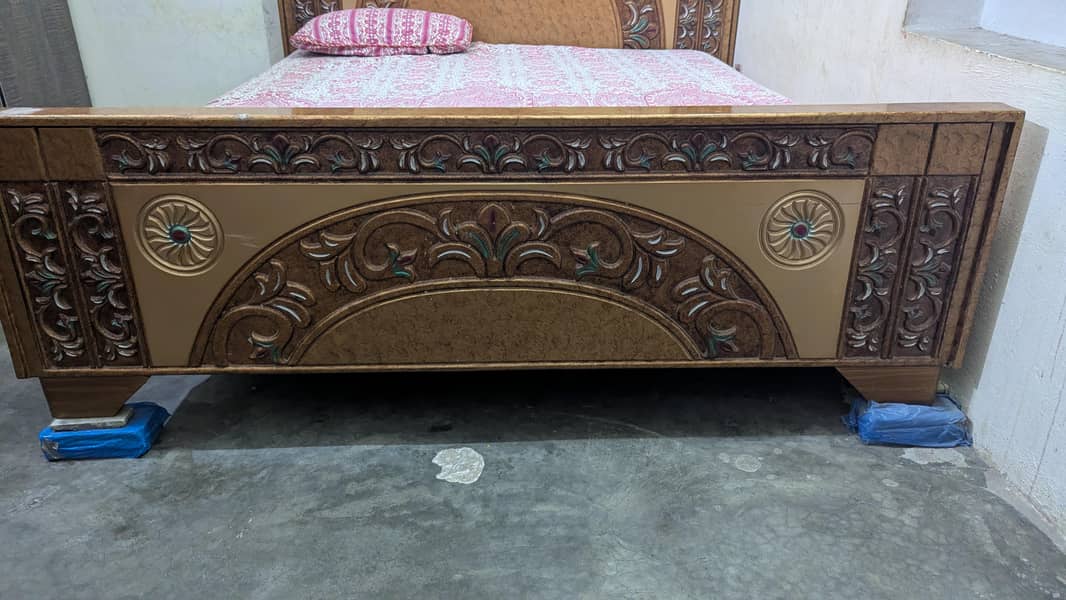 New Bed 2