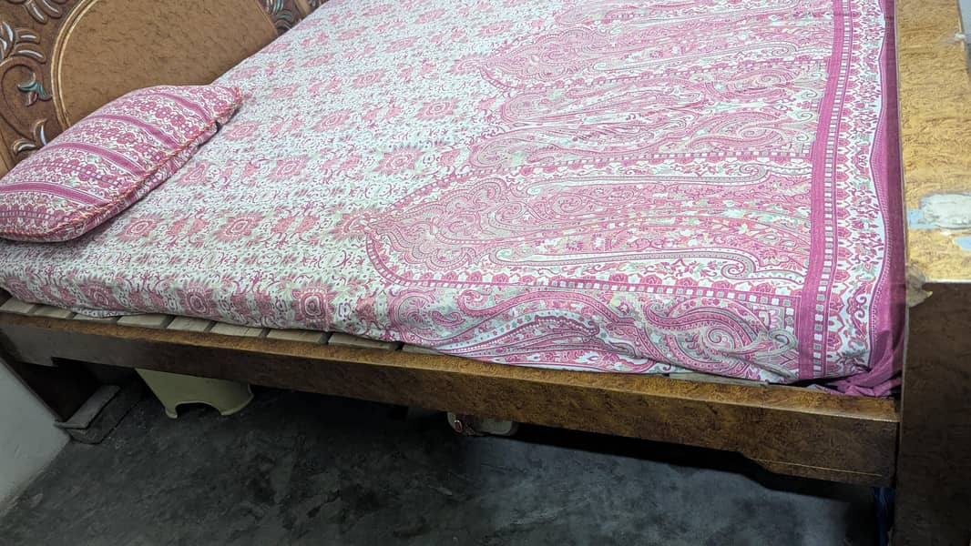 New Bed 3