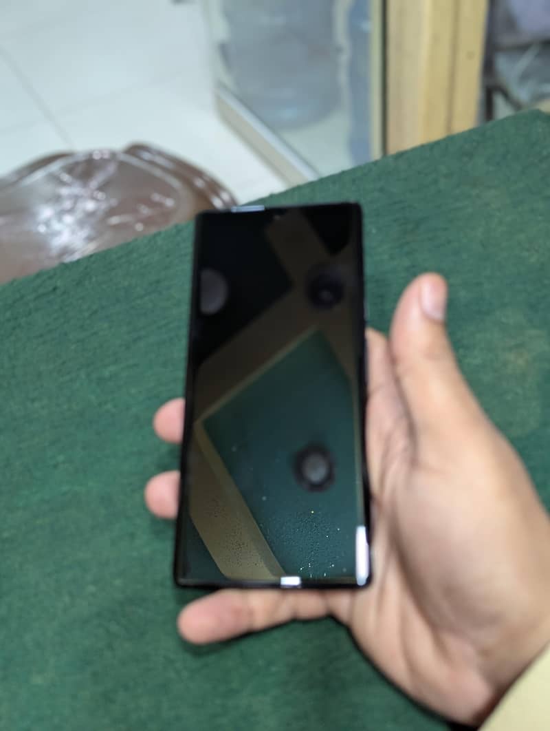 Google Pixel 6 Pro 0