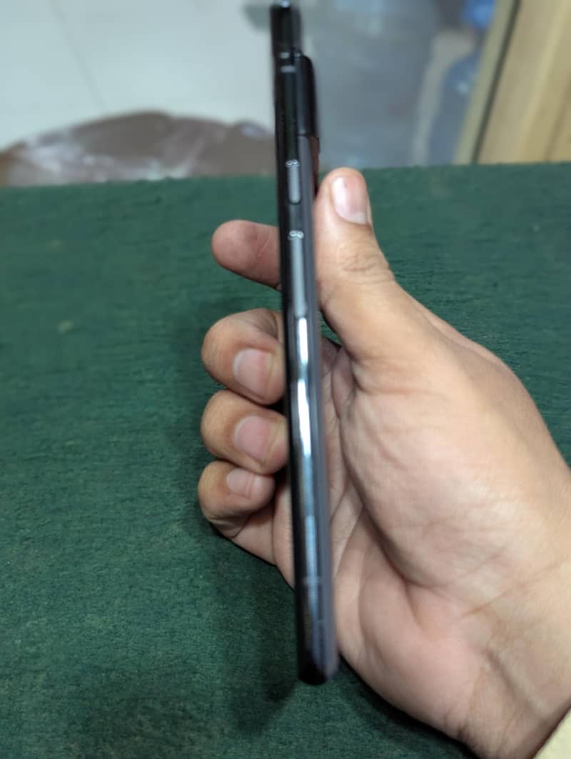 Google Pixel 6 Pro 3