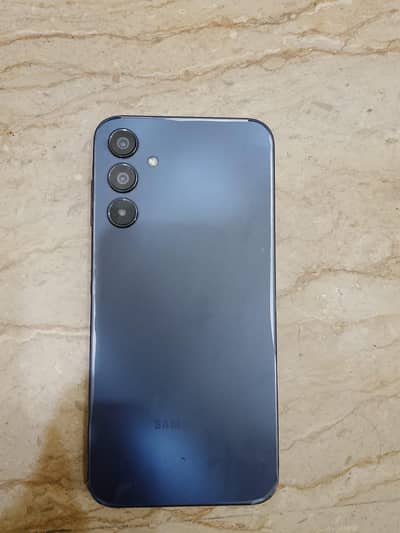 Samsung Mobile A15 4G