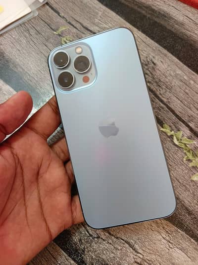 Apple iPhone 13 Pro Max