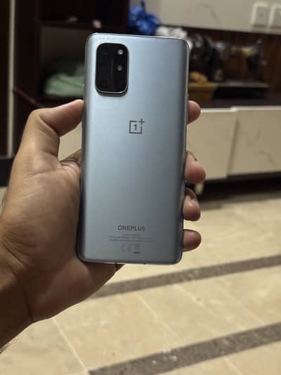 One Plus 8T