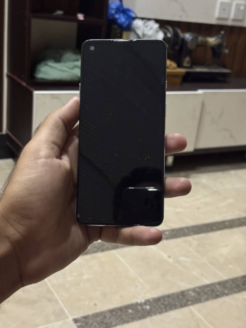 One Plus 8T 1