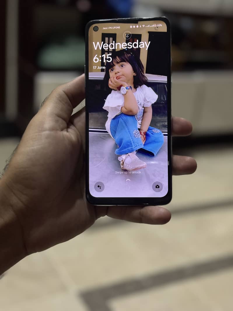 One Plus 8T 3