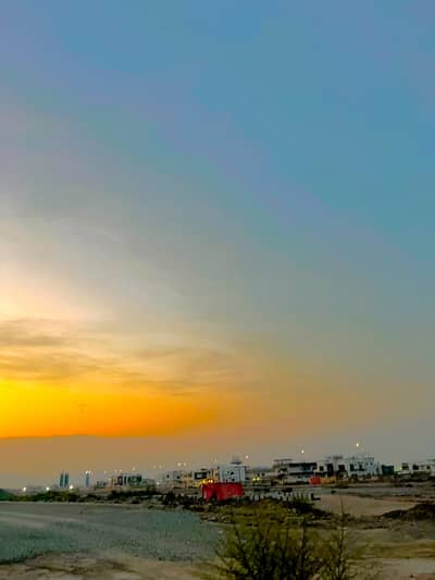 1 Kanal plot available for sale in RMT Zone 4 Setor B