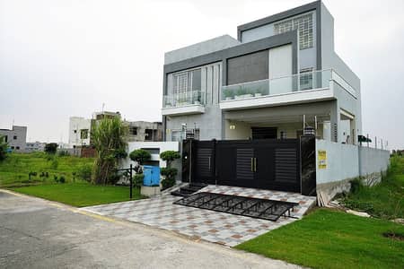 2026 Completion house for sale in reasonable price - 10Marla