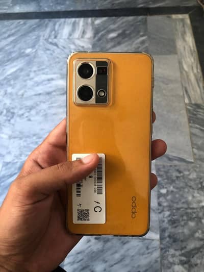 OPPO F21 Pro 03701714172
