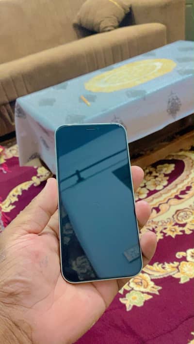 Apple iPhone 12