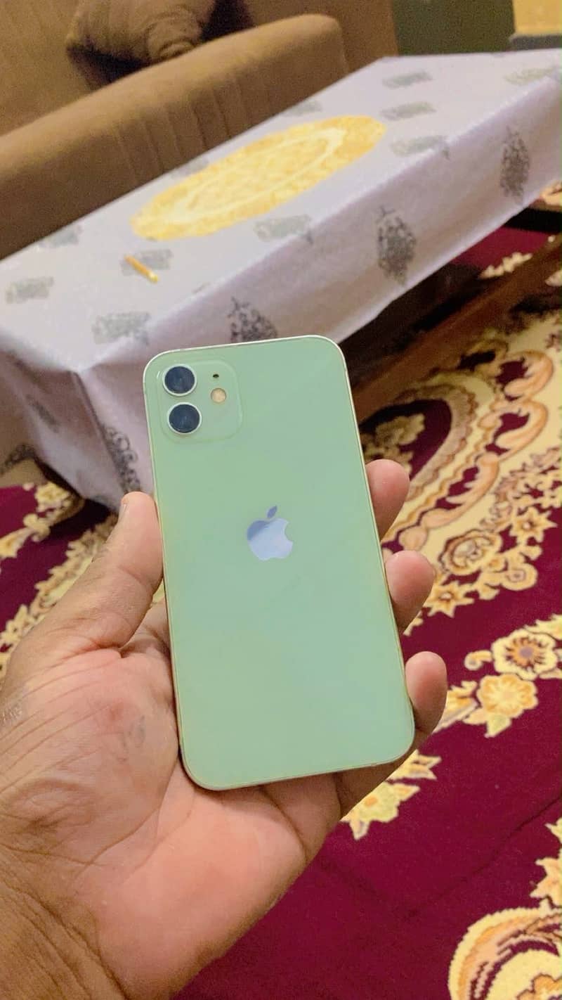 Apple iPhone 12 1
